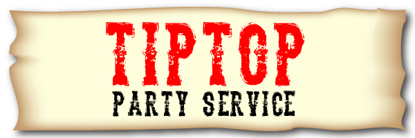 TipTop Party Service